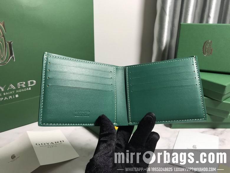 Cheap Goyard Bags 11X9cm 042323 JHJ 4