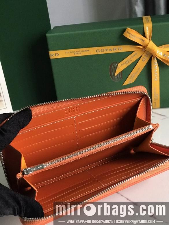 Cheap Goyard Bags 20X11X2.3cm 042328 JHJ 7