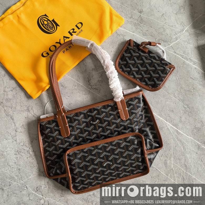 Cheap Goyard Bags 28X20X20X10cm 100604 YT 5