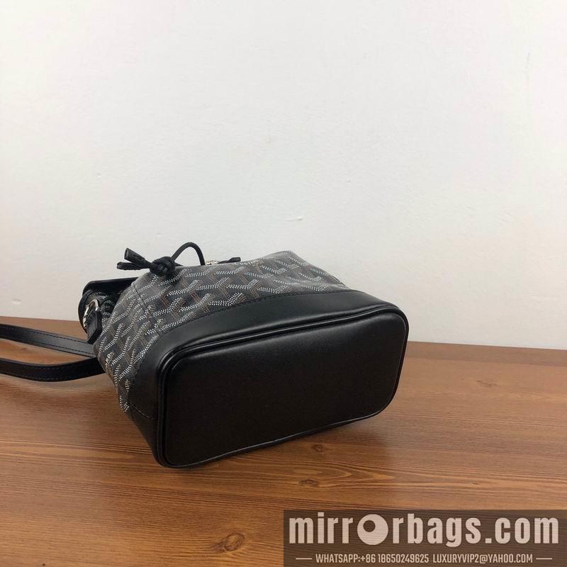 Cheap Goyard Bags GY Alpin 8.5X18.5X21.5 CM-5