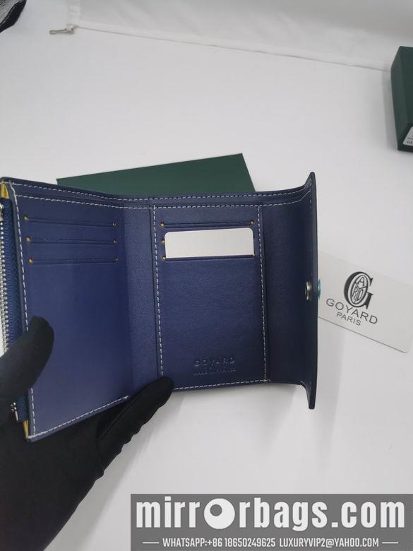 Cheap Goyard Bags G517 9.3X2.5X12cm ZC 3
