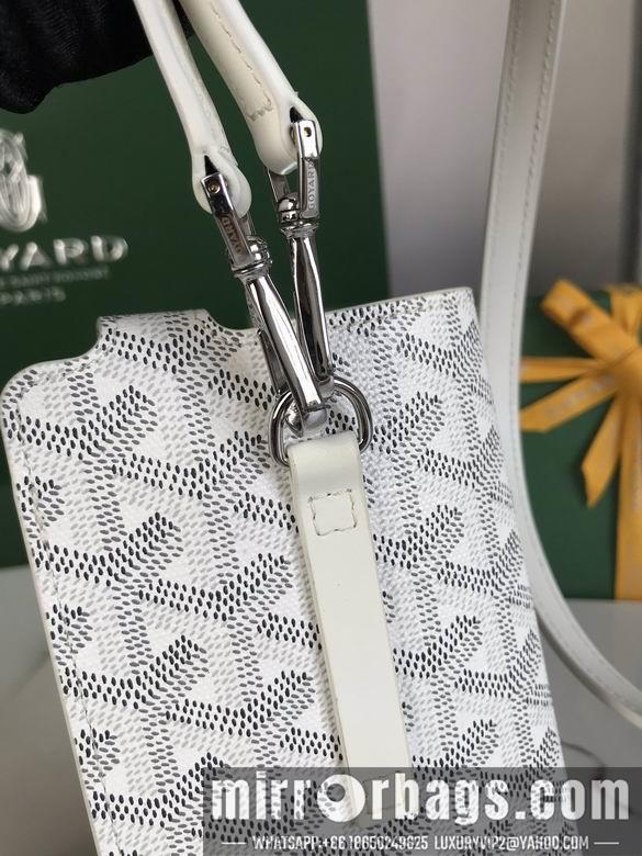 Cheap Goyard Bags 020122 10X1X18cm JHJ 2