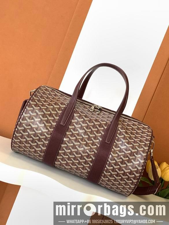 Cheap Goyard Bags 8311 40X23X23cm YG 9