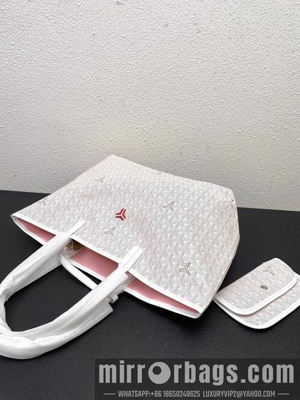Cheap Goyard Bags 小29X20X10cm 中47X34X26cm 大55X40X30cm 050407 YG 7