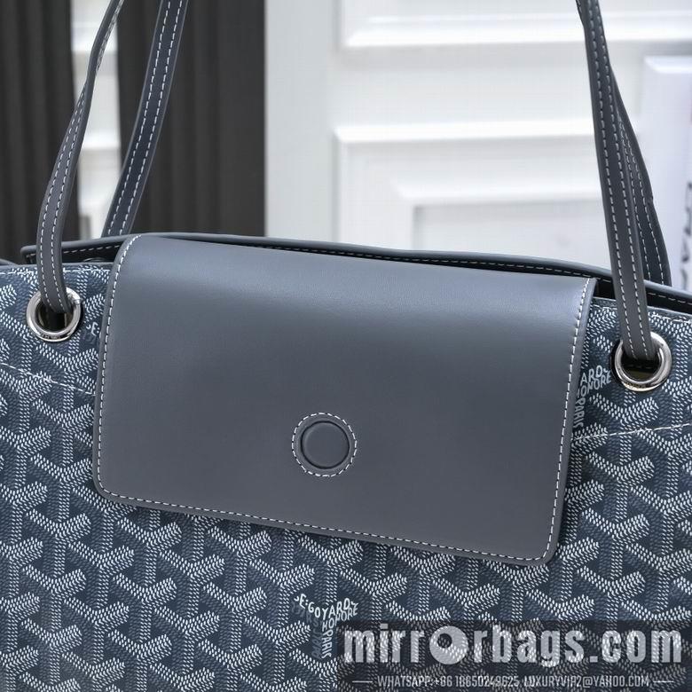 Cheap Goyard Bags 31X23X14cm 092713 DN 4