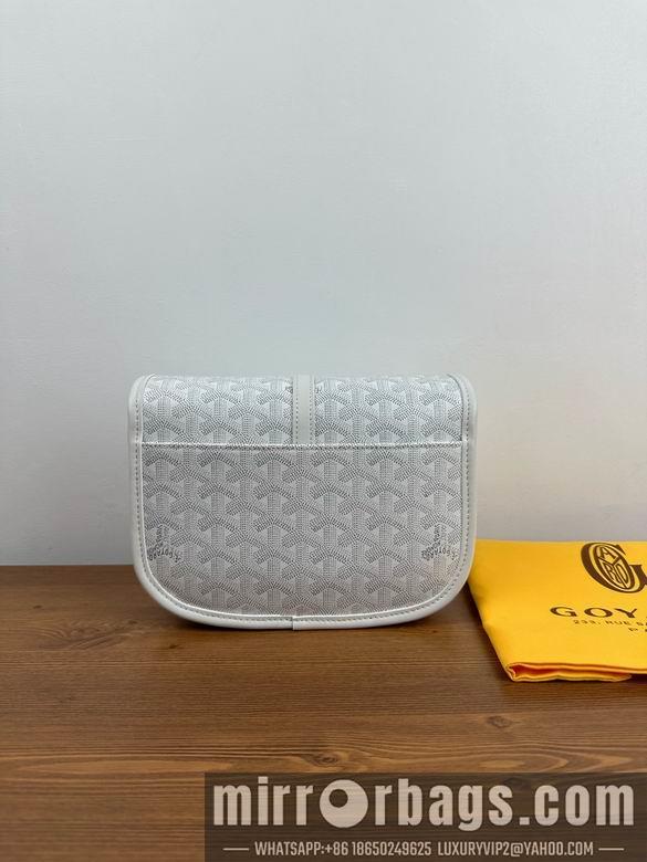 Cheap Goyard Bags 16X7X22cm 082604 GY 9