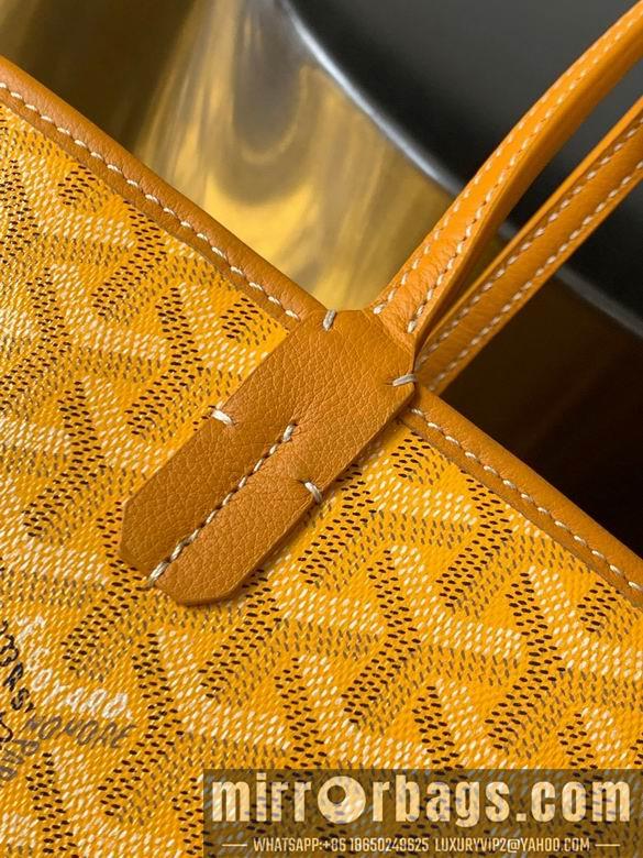 Cheap Goyard Bags 34X28X15cm 071106 XMY 7