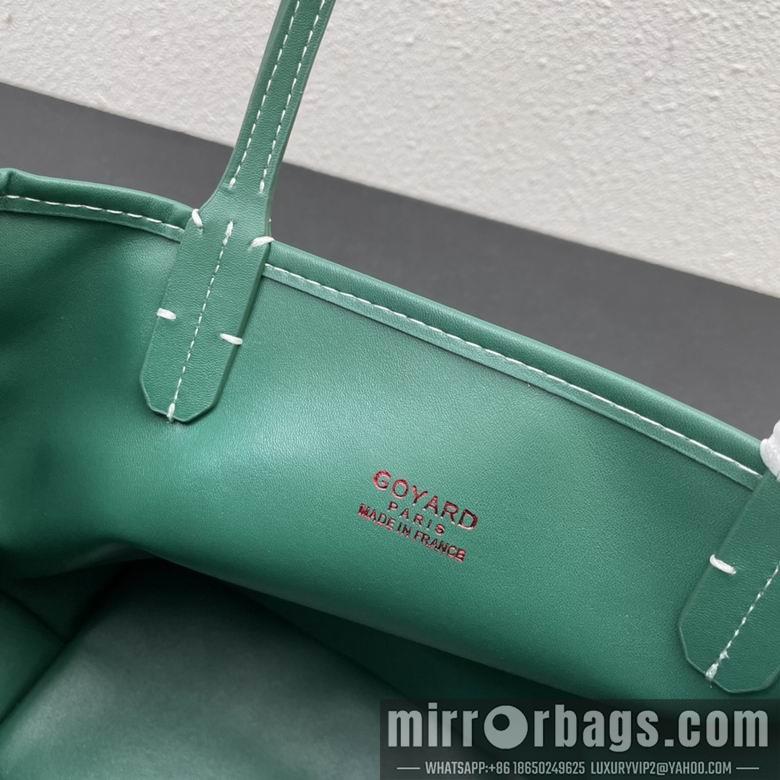 Cheap Goyard Bags 20X19X10cm 052106 XMY 8