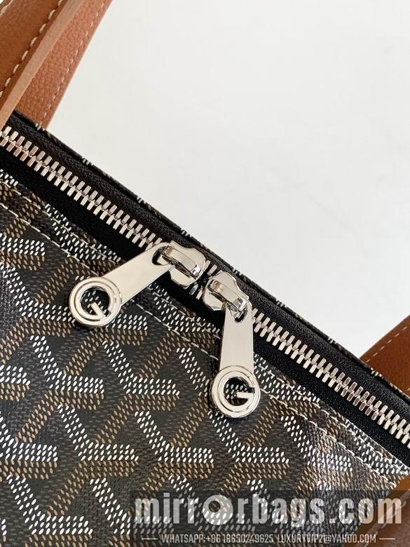 Cheap Goyard Bags 8311 40X23X23cm YG 3