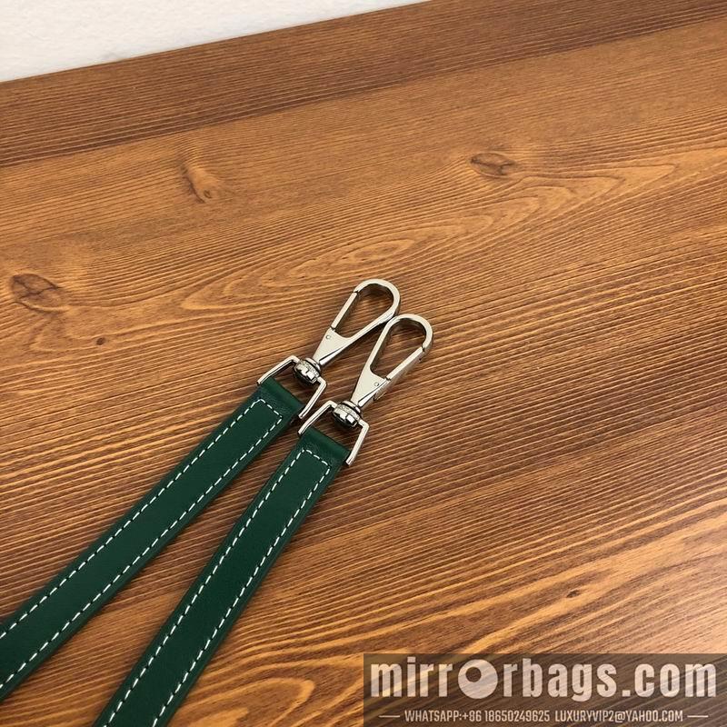 Cheap Goyard Bags GY Alpin 8.5X18.5X21.5 CM-3