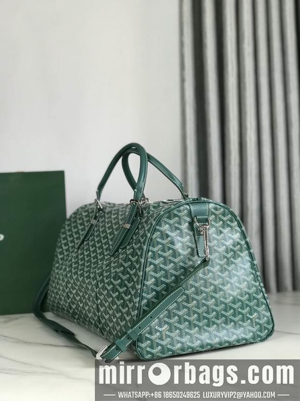 Cheap Goyard Bags Boston 020231-1 50X25X30cm JHJ 8