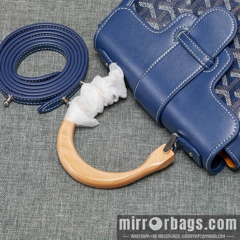 Cheap Goyard Bags 20X15X7.5cm 032902 GY 2