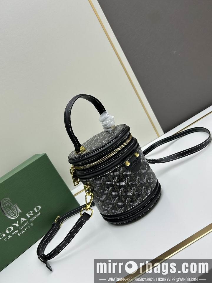 Cheap Goyard Bags Goyard 9802 13x15x12cm jj10