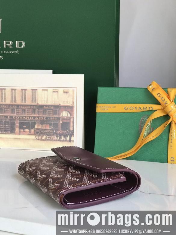 Cheap Goyard Bags 020243 12X2.5X9.3cm JHJ 8