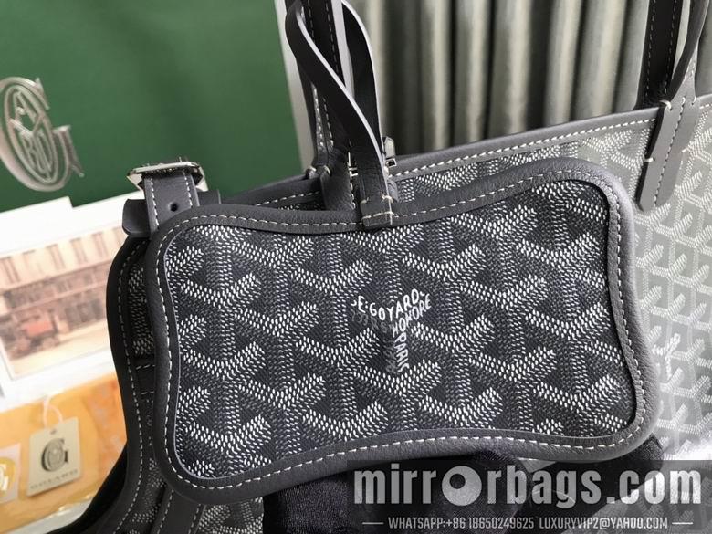 Cheap Goyard Bags 27X15X33.5cm 042336 JHJ 9
