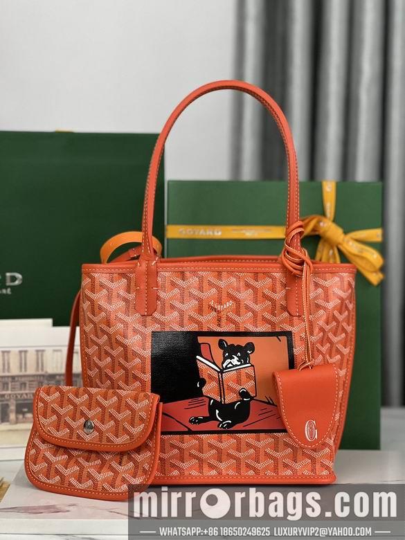 Cheap Goyard Bags 28X20X10X20cm 042313 JHJ 10
