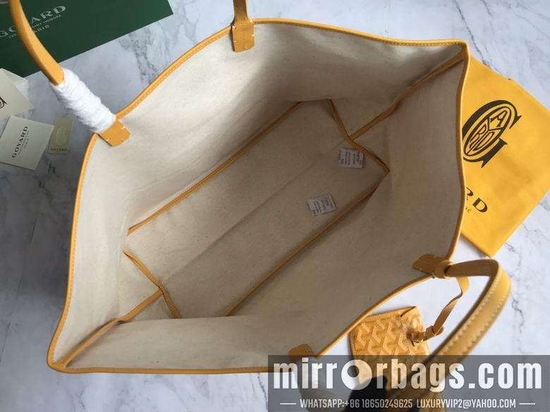 Cheap Goyard Bags 40X31.5X19cm 033105 GY 7