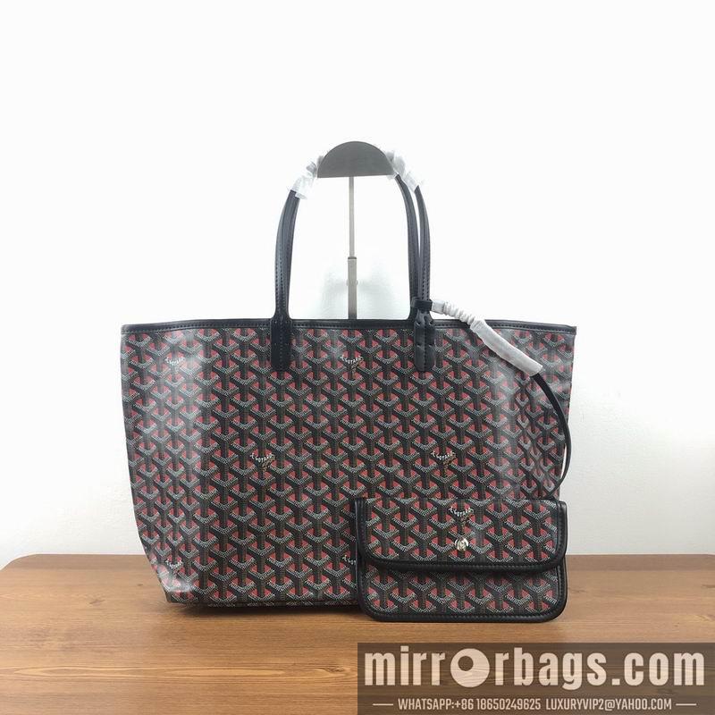 Cheap Goyard Bags GY Claire Voie M34X15X28 L40X15X30cm-7