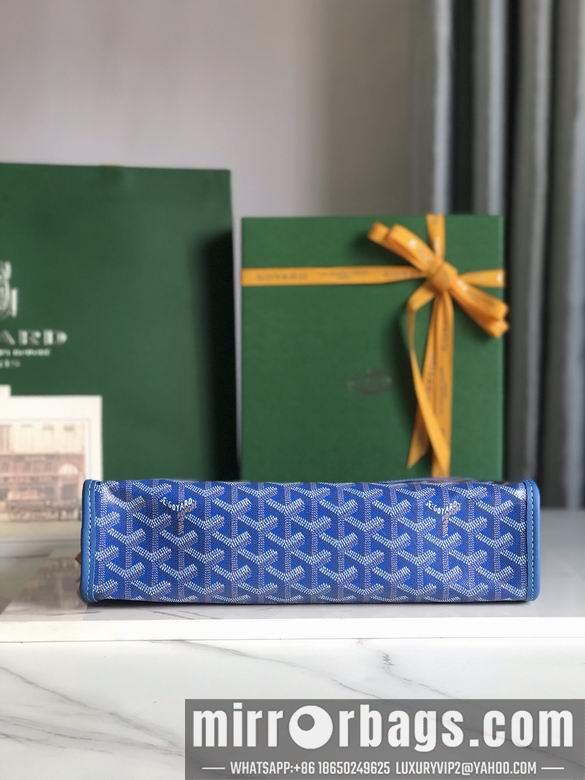 Cheap Goyard Bags 020201 30X23X7.5cm YG 7
