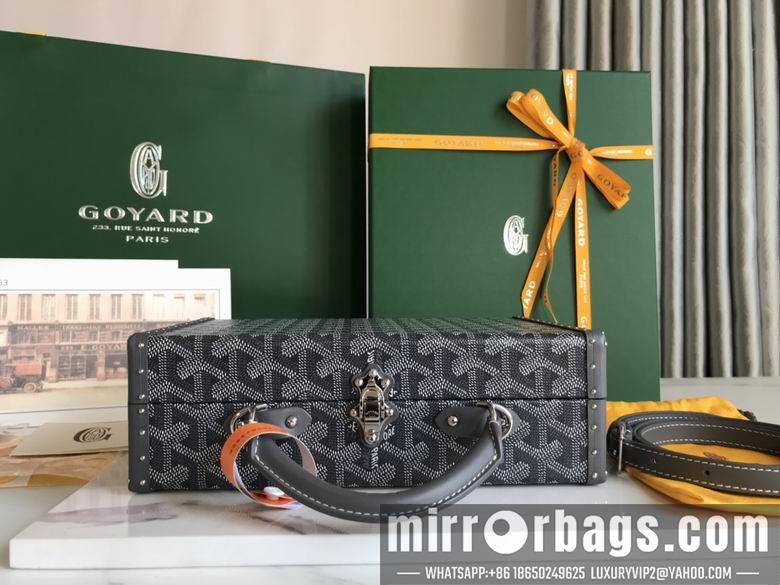 Cheap Goyard Bags 020015 24.5X7.7X17cm JHJ 3