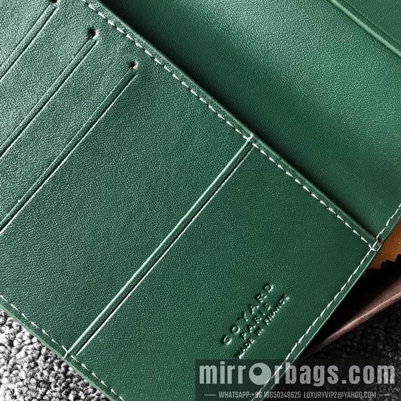 Cheap Goyard Bags 9.5X2X14cm 040302 GY 4