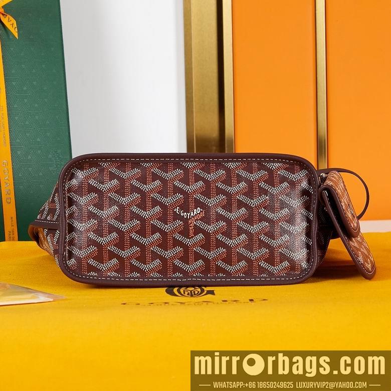 Cheap Goyard Bags 28X20X20X10cm 031109 YG 7