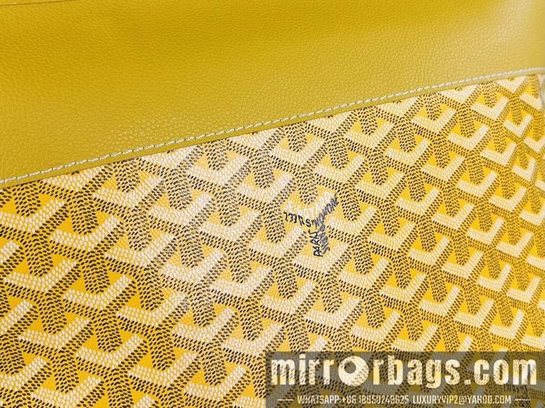 Cheap Goyard Bags 42X27X15cm 052107 XMY 7