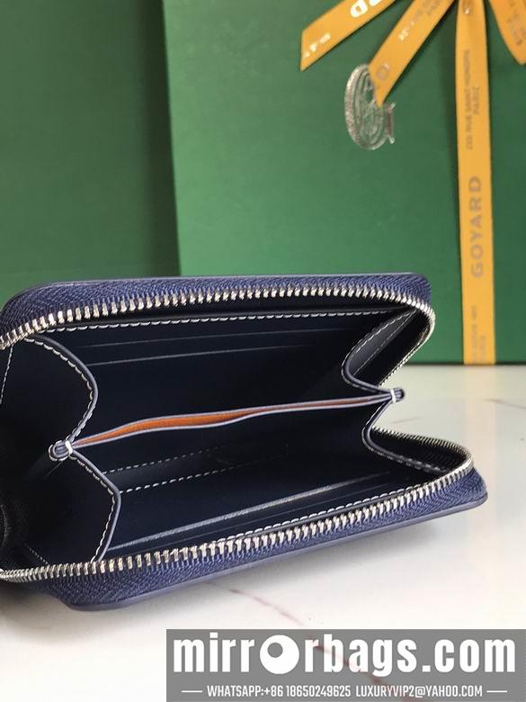 Cheap Goyard Bags 020605 11.5X9.5cm JHJ 9