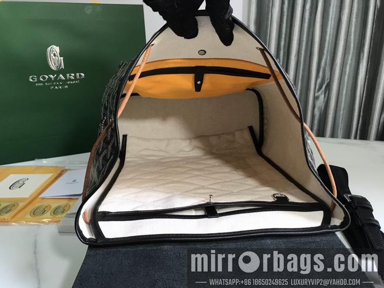 Cheap Goyard Bags 39X32X15.5cm 042312 JHJ 2