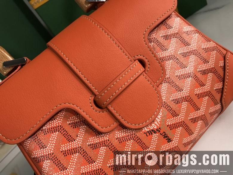 Cheap Goyard Bags 20X14.5X9cm 042319 JHJ 11