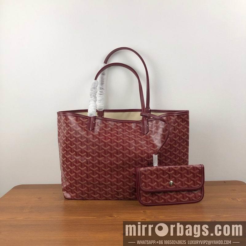 Cheap Goyard Bags GY L40X15X30 55cm S34X14X27 47cm-4