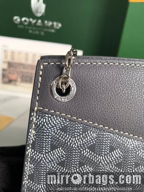 Cheap Goyard Bags 21X15X6.5cm 121902 GY 2