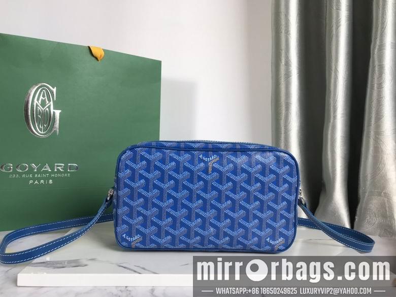 Cheap Goyard Bags 020189 22.5X13X7cm JHJ 6