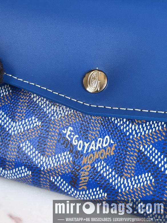 Cheap Goyard Bags 020243 12X2.5X9.3cm JHJ 6