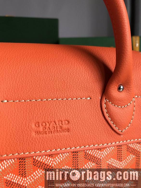 Cheap Goyard Bags 18.5X21.5X8.5cm 042307 JHJ 5