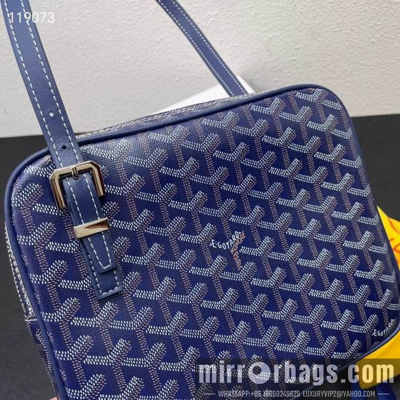 Cheap Goyard Bags 24X6X19cm 041208 YG 3