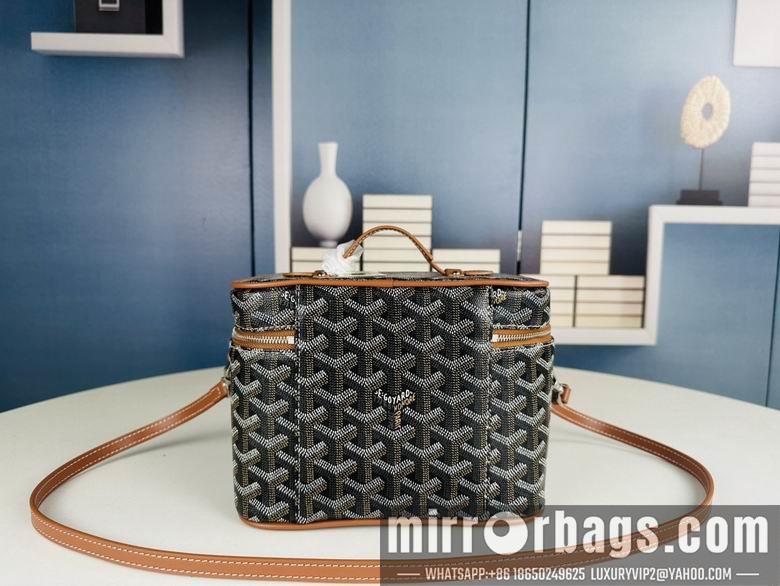Cheap Goyard Bags 21X15X14cm 070502 XMY 5