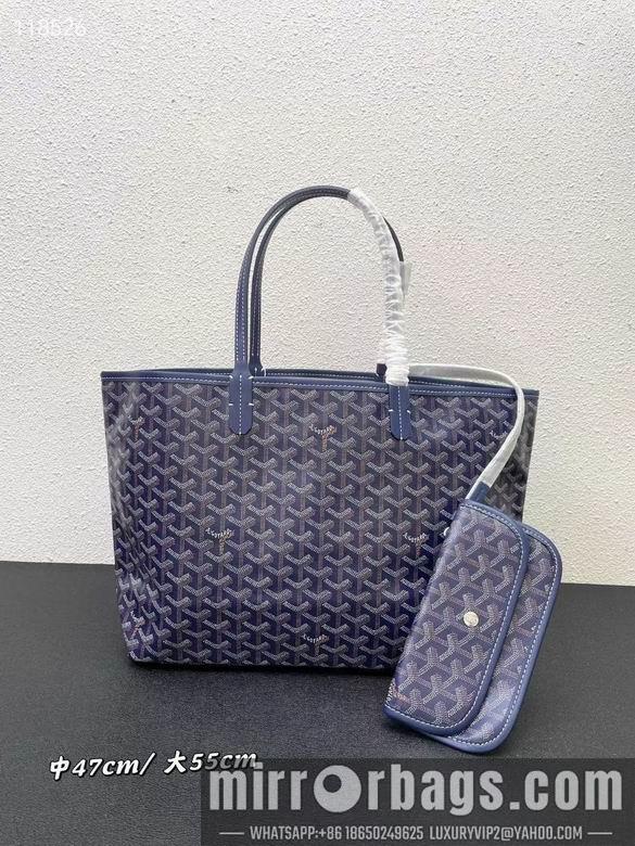 Cheap Goyard Bags 大40X30X15cm 中34X27X14cm 041203 YG 3