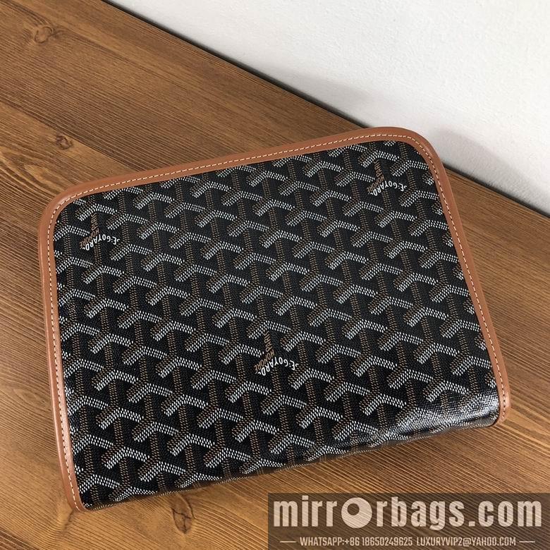 Cheap Goyard Bags BM21931 25X18.5X6-7