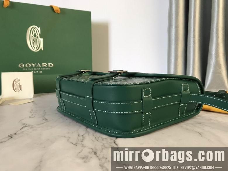 Cheap Goyard Bags 28X19X7.5cm 042301 JHJ 1