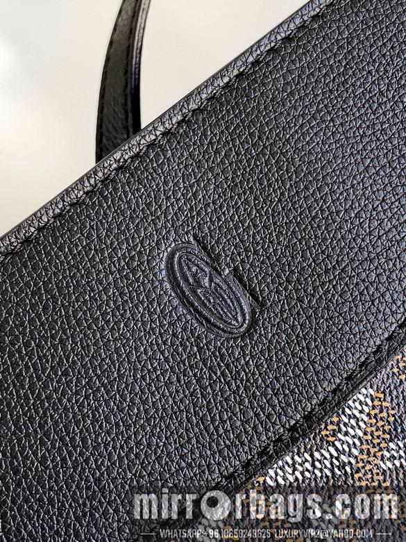 Cheap Goyard Bags 25X6X17cm 112911 YG 8