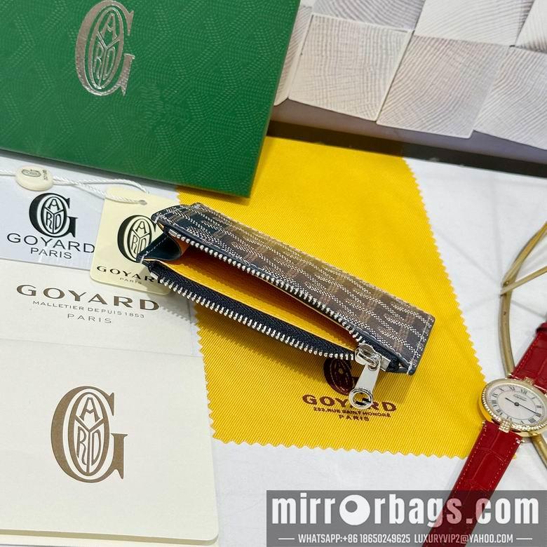 Cheap Goyard Bags 98223 12.5X1X8.4cm XMY 4