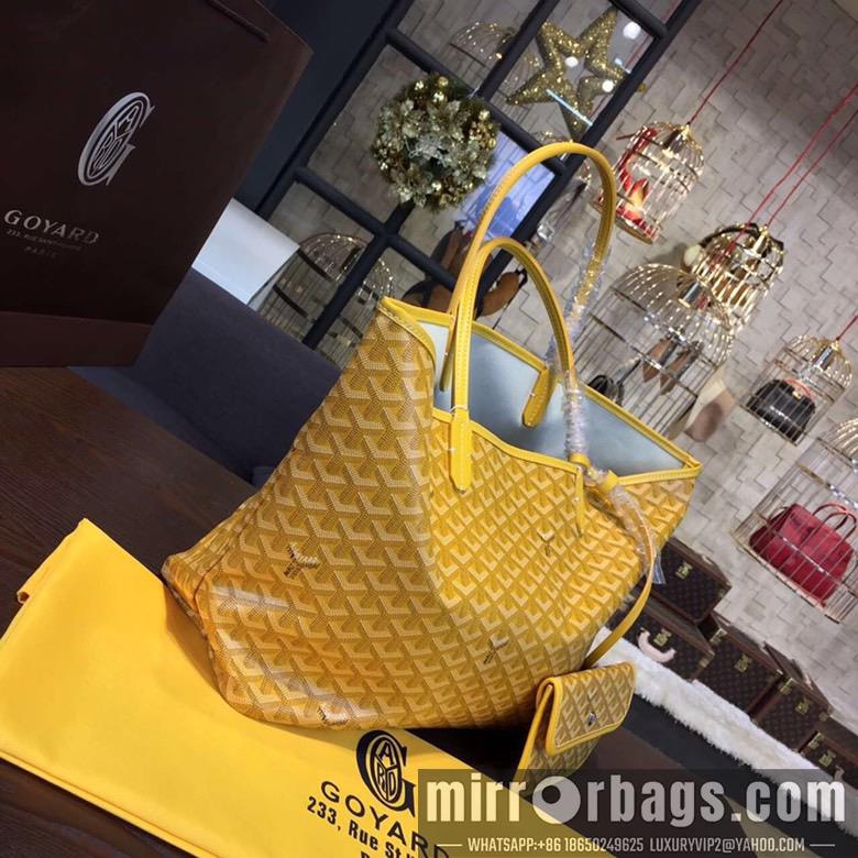 Cheap Goyard Bags GY L40X15X30 55cm S34X14X27 47cm-18