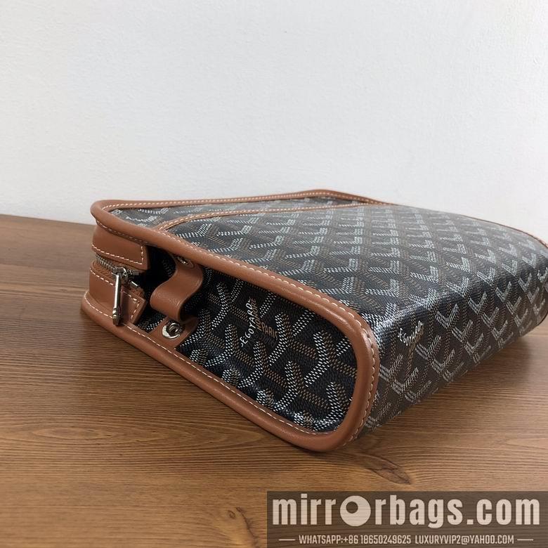Cheap Goyard Bags BM21931 25X18.5X6-7