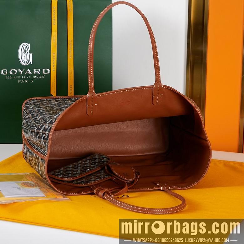 Cheap Goyard Bags 47X15X28cm 031107 YG 3
