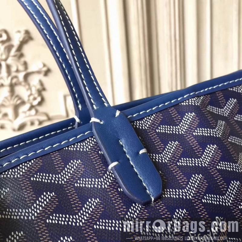 Cheap Goyard Bags GY Claire Artois S 30X14X24CM-10