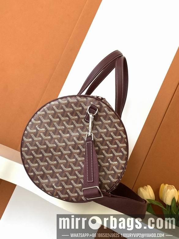 Cheap Goyard Bags 8311 40X23X23cm YG 9