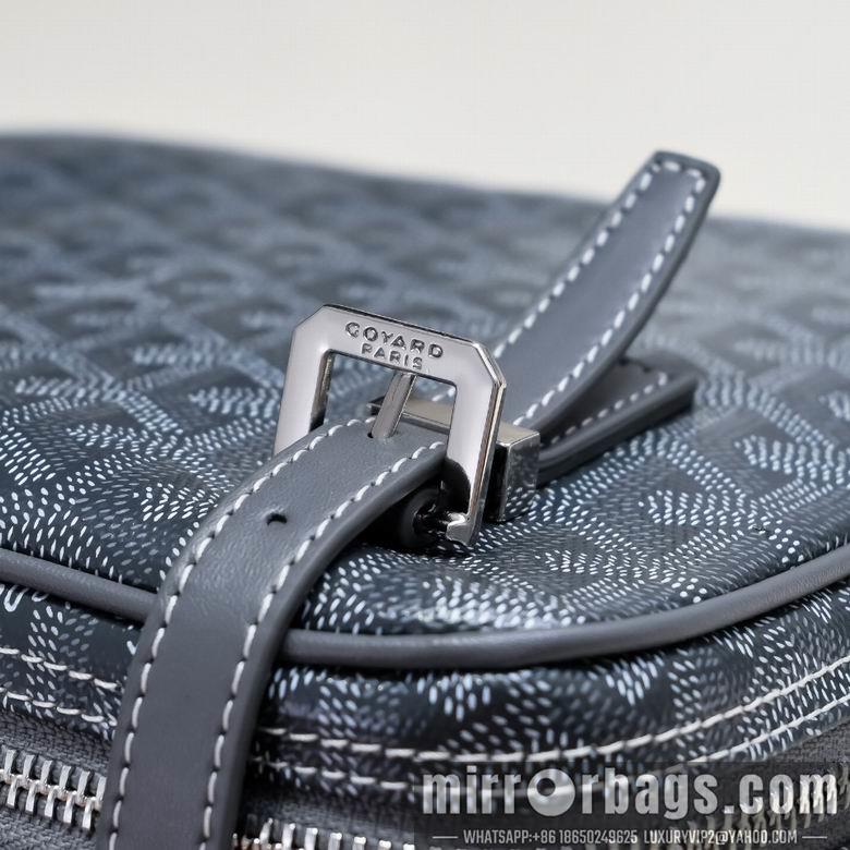 Cheap Goyard Bags 24X6X19cm 092712 DN 6