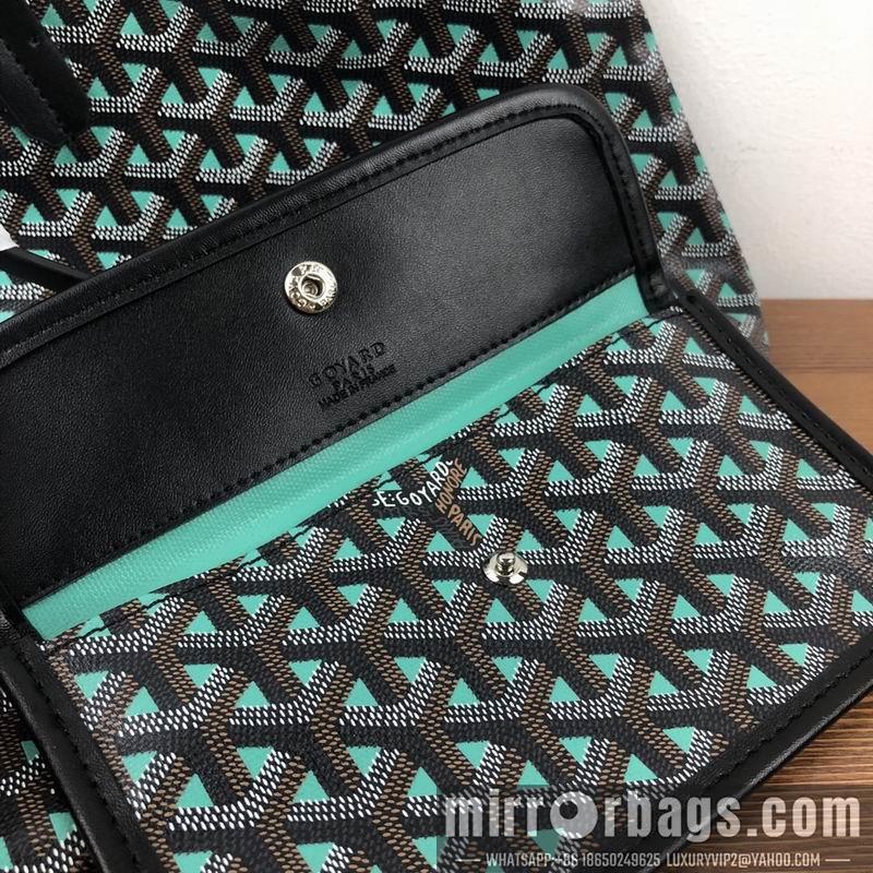 Cheap Goyard Bags GY Claire Voie M34X15X28 L40X15X30cm-9