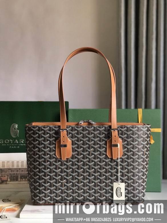 Cheap Goyard Bags 35.5X24.5X10cm 042317 JHJ 2